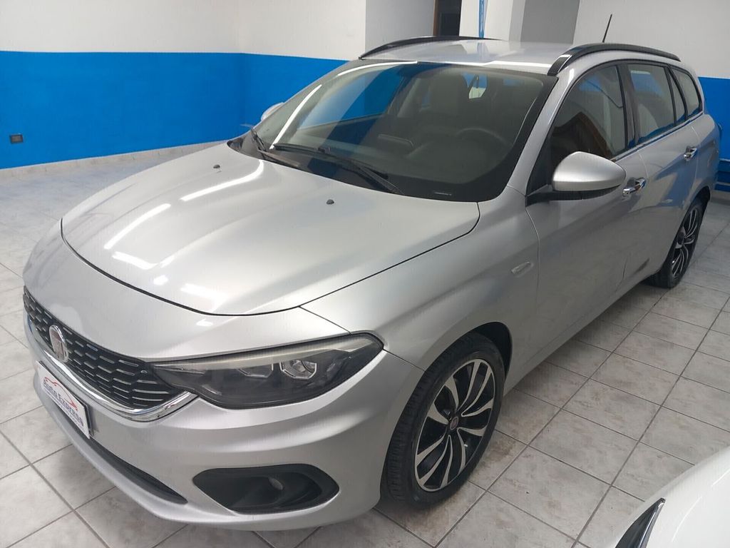 Image of Fiat Tipo