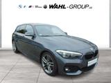 BMW 120i 5-TÜRER M SPORT AUT LEDER NAVI PROF LED  AL - BMW 120 aus 2019