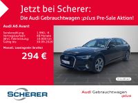 Audi A6 - Vorschau Bild 1