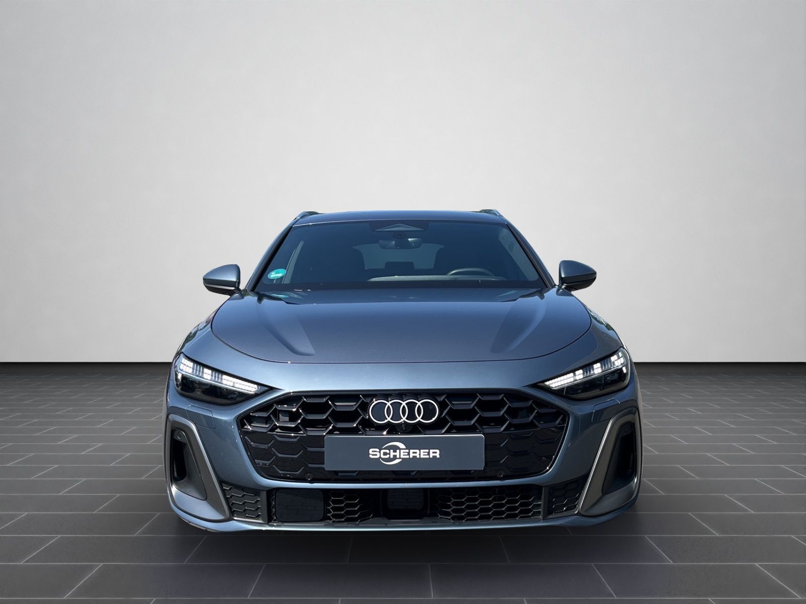 Audi A5 - Bild 7