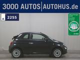 Fiat 500C 1.0 Mild Hybrid Club Klima City el. Verdeck - Fiat 500C Club Gebrauchtwagen