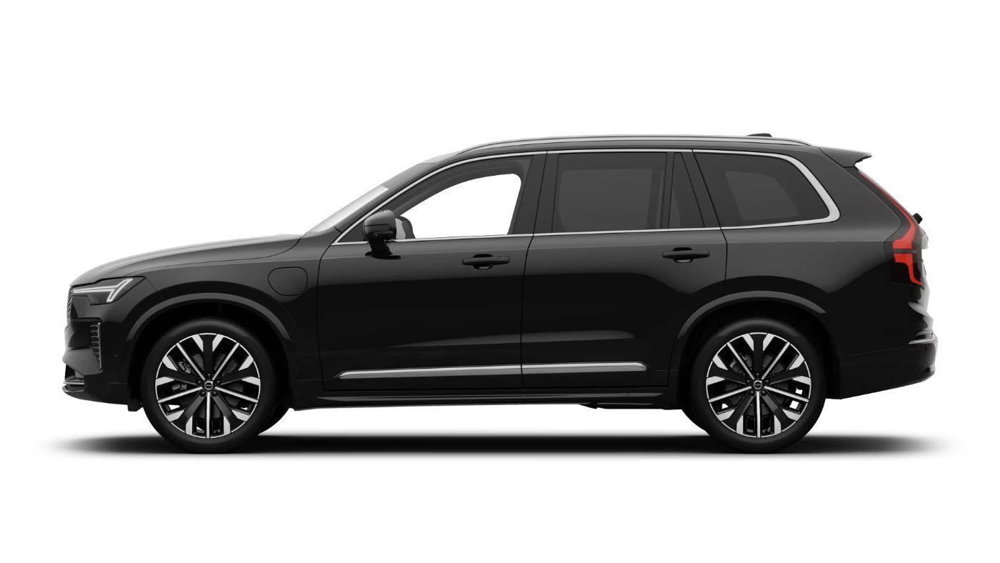 Volvo XC90 - Bild 3