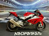 BMW S1000RR*Rot*Scheckheft* - BMW R100