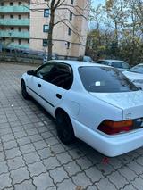Toyota Corolla - gebrauchte Toyota Corolla aus dem Jahr 1996