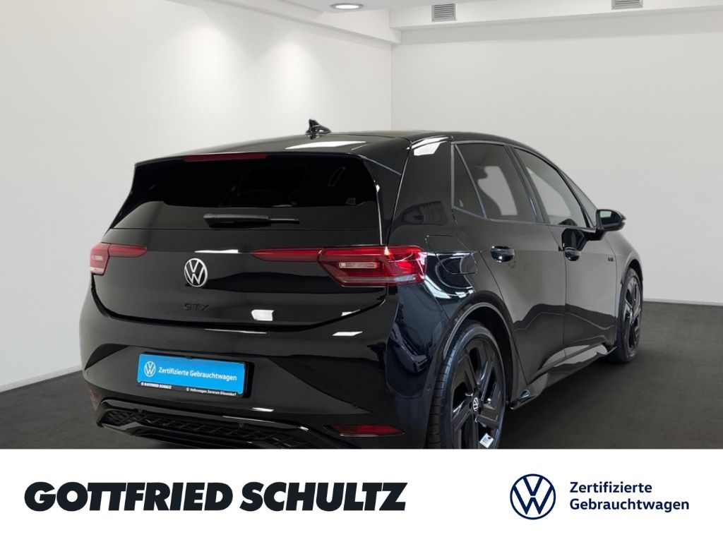 Volkswagen ID.3 - Bild 5