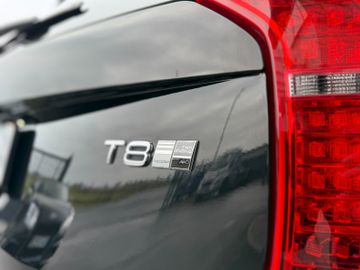 Volvo XC90 Inscription Hybrid AWD|Massage|Panorama|B&W