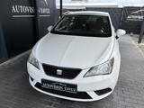 Seat Ibiza Lim. Style Viva - Seat Ibiza: Style Viva