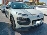 Citroën Citroen C4 Cactus BlueHDi 100 S&S Live - Citroën C4 Cactus: Live