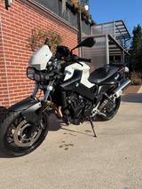 BMW F800R ABS Heizgriffe Touringtaschen - NAKED BIKE VON 751 BIS 1000 CCM