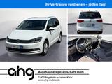 Volkswagen Touran 1.2 TSI Comfortline Navi Klima PDC Sitzhe - Volkswagen Touran: 1.2