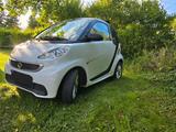 Smart ForTwo cabrio 1.0 52kW mhd passion passion - : Cabrio, Halbautomatik