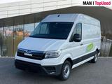MAN ETGE 3.140 4X2F SB, kurz/hoch, Klima, Kamera - MAN mit Elektro-Antrieb