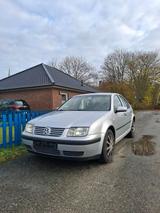 Volkswagen VW Bora 2,0 - Volkswagen Bora: 2.0