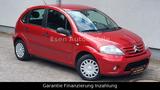 Citroën C3 1.4 Confort*Klimaanlage*5Trg*Hu/Au Neu* - Citroën C3 mit Benzin-Antrieb: Kleinwagen, 1.4