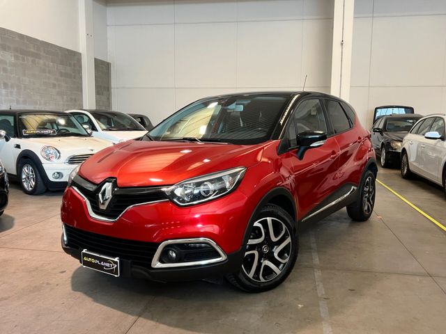 Renault Captur dCi 8V 90 CV Start&Stop Energy In