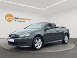 Volkswagen Golf VI Cabriolet 1.4 TSI BMT Navi / Klima / el. - Volkswagen Golf: Roadster, Golf1