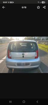 Skoda skoda citigo - Skoda Citigo in Frankfurt (Main)