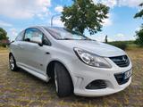 Opel Corsa D OPC Line 1.7 CDTI  - Opel Corsa: Limousine, Opc D