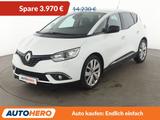 Renault Scenic 1.3 TCe Limited*NAVI*CAM*PDC*SHZ*TEMPO* - Renault Scenic Limited