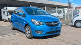 Opel Karl Edition - gebrauchte Opel Karl aus dem Jahr 2015
