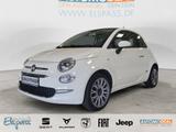 Fiat 500 Lounge PANODACH TEMPOMAT ALU PDC BLUETOOTH K - Fiat 500 Gebrauchtwagen in Essen
