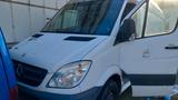 Mercedes-Benz mercedes sprinter  daimler - gebrauchte Mercedes-Benz Sprinter aus dem Jahr 2004