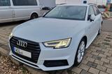 Audi A4 Avant Ambition sport 2.0 TSFI Black edition - Audi A4 Black Edition Gebrauchtwagen