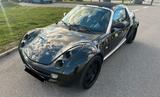Smart Roadster Brabus | 74 kW | Originalzustand
