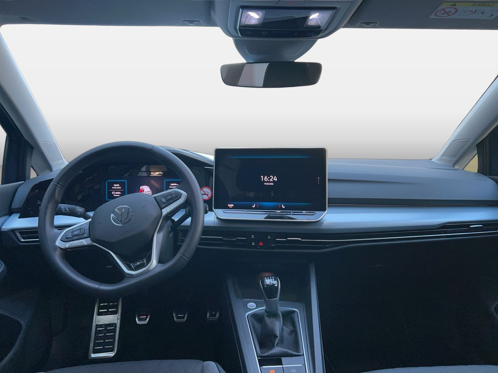 Volkswagen Golf - Bild 10