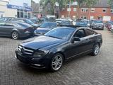 Mercedes-Benz C 220 CDI BlueEfficiency*NAVI*PANO*SHZ*PDC*** - gebrauchte Mercedes-Benz C 220 aus dem Jahr 2012