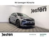 Skoda Enyaq 60 Coupe Loft AHK Plus Transport 20''-LM