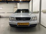 Audi S6 C4 2.2 20V turbo - Audi S6 Gebrauchtwagen