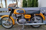 Jawa CZ 175 Typ 477 ("Jawa-CZ") Top Zustand - MOTORRAD CZ