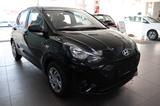 Hyundai i10 1.0 AT Navi Klima R.Kam/PDC Tempo SOFORT - Hyundai i10 Tageszulassungen mit Benzin-Antrieb