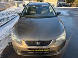 Seat Leon ST Style - Seat Leon mit Diesel-Antrieb