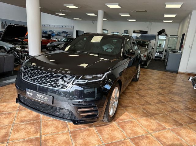 Land Rover Range Rover Velar R-Dynamic HSE 300D