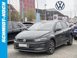 Volkswagen Polo 1.0 TSI Active KLIMA AHK LED ACC SITZHZG - Volkswagen Polo: Active