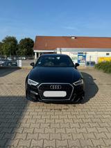 Audi A3 2.0 TDI Limousine S-line - Audi A3 in Mönchengladbach