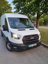 Ford Transit Kasten H2 L3 