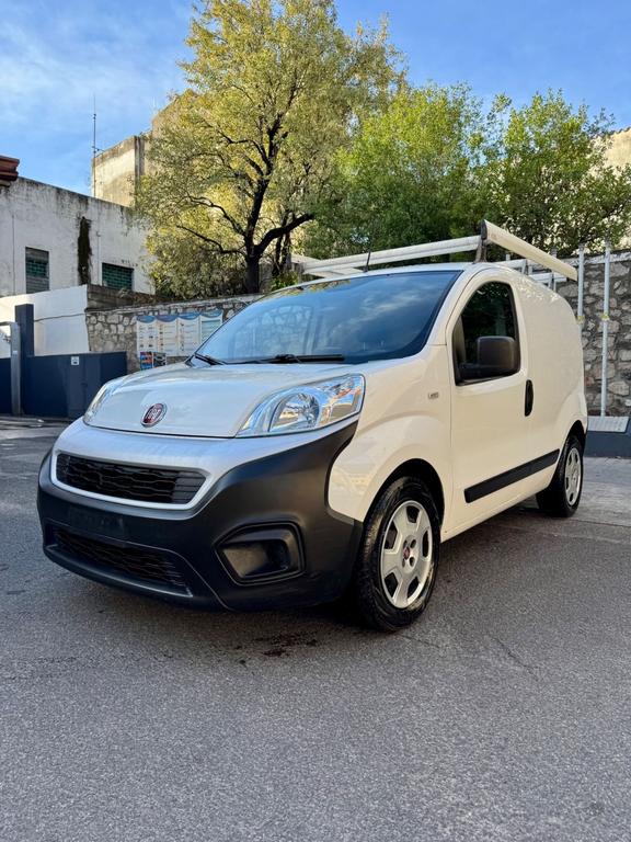Fiat Fiorino 13 MJT 95CV IVA COMPRESA 2022