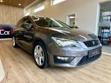 Seat Leon ST FR/PANO/AHK/1.Hand - Seat Leon mit Diesel-Antrieb