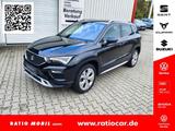 Seat ATECA XPERIENCE 1.5 TSI ACT  DSG GAR.-03/2026*  - Seat Ateca in Chemnitz
