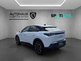 Peugeot 3008 Allure HYBRID 145  *360Kamera*ACC*SHZ - Peugeot 3008 Gebrauchtwagen