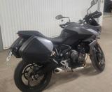Triumph Tiger Sport 660 - TRIUMPH 660 TIGER SPORT