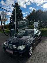 Mercedes-Benz Mercedes Benz W203 C180 - Mercedes-Benz: Kombi, W203