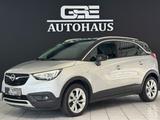Opel Crossland X Crossland (X) Innovation*Kamera*Pdc* - silberne Opel Crossland (X)