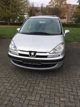 Peugeot 807 ,2l Benziner, 140ps - Peugeot 807 Gebrauchtwagen