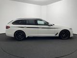 BMW 530d xDrive M Sport M Sportpaket Head-Up HiFi - BMW 530: Sportpaket 530d M