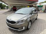 Kia Carens Dream Team 7 SITZE AUTOMATIK NAVI KAMERA - Kia Carens Gebrauchtwagen in Berlin