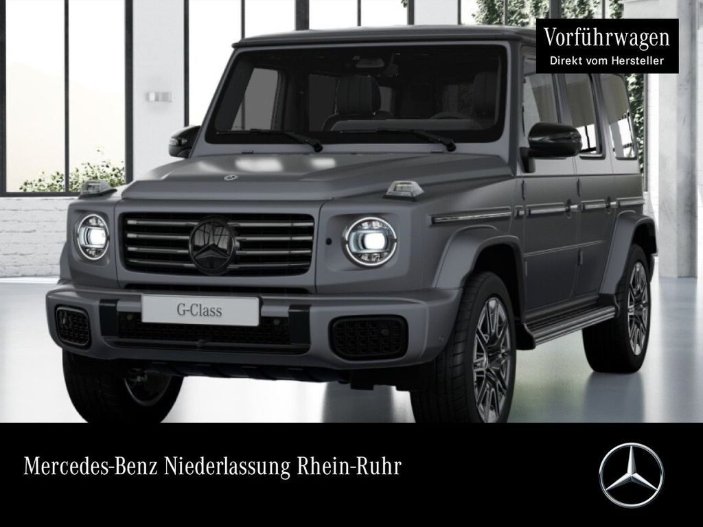Mercedes-Benz G 450